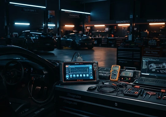 Retrofit Coding & Configuration