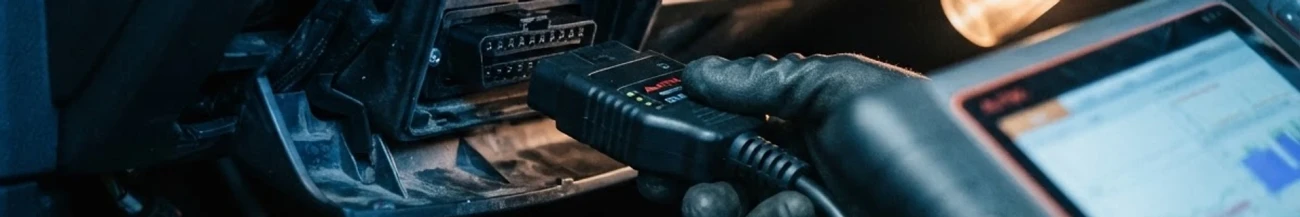 ECU & Module Programming